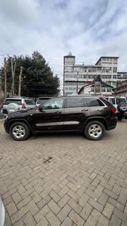 Jeep Grand Cherokee Laredo 4X4 2013 Brown for sale