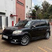 Toyota Rumion 1.5 FWD 2023 Black for sale