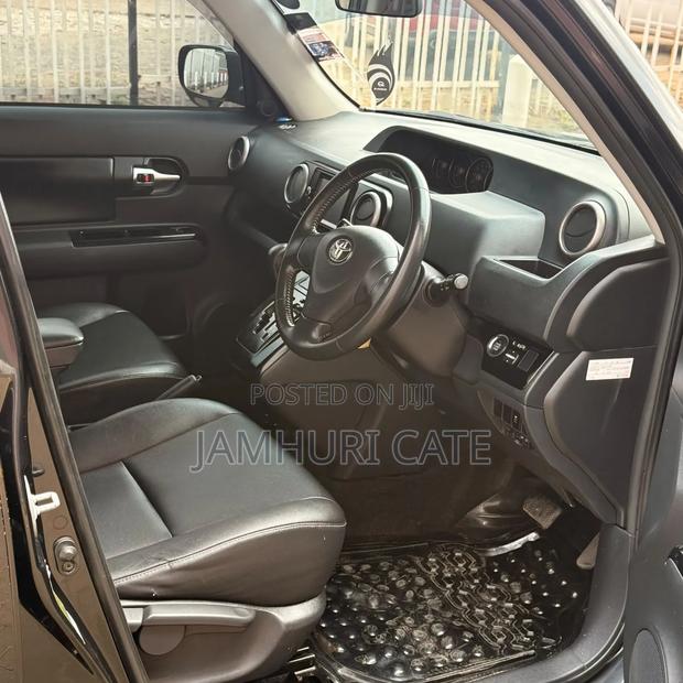 Toyota Rumion 1.5 FWD 2023 Black