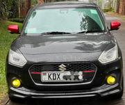 Suzuki Swift RS 2019 Black for sale