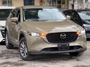 Mazda 5 2022 Beige for sale
