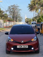 Toyota Vitz 2016 for sale