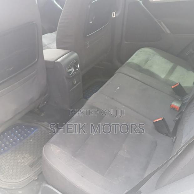 Volkswagen Tiguan 2014 White