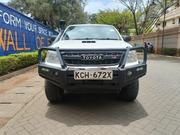 Toyota Hilux 2009 White for sale