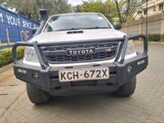 Toyota Hilux 2012 Pearl for sale