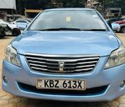 Toyota Premio 2007 Blue for sale