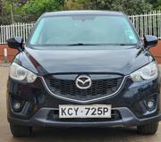 Mazda CX-5 2013 Burgundy for sale