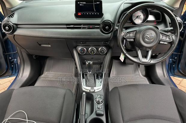 Mazda CX-5 2013 Burgundy