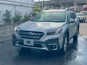 Subaru Outback 2023 Silver for sale