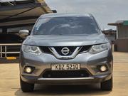 Nissan X-Trail 2014 for sale