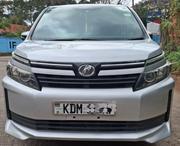 Toyota Voxy V 2WD 8-Seater 2016 Silver for sale