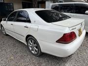 Toyota Crown 2008 White for sale