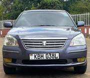 Toyota Premio 2004 Gray for sale