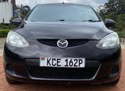 Mazda Demio 2008 Purple for sale
