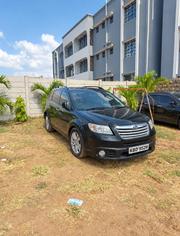 Subaru Tribeca 3.6 2008 Black for sale