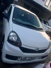 Daihatsu Mira 2017 White for sale