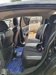 Nissan Tiida 1.5L 16V 2011 Black for sale