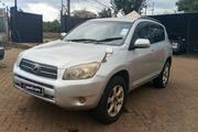 Toyota RAV4 2006 for sale