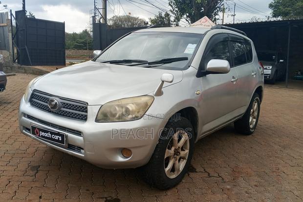 Toyota RAV4 2006
