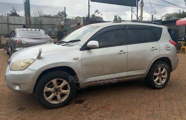 Toyota RAV4 2006
