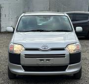 Toyota Succeed 2019 Silver for sale