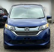 Honda Freed 2019 Blue for sale
