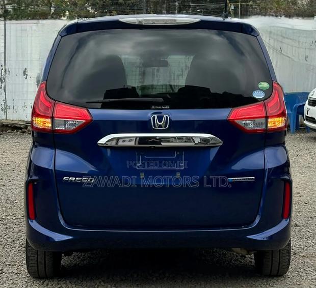 Honda Freed 2019 Blue
