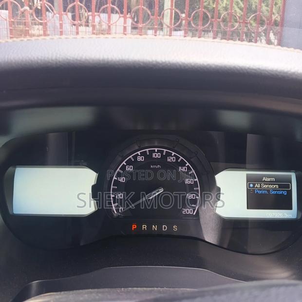 Toyota Mark X 2019 White