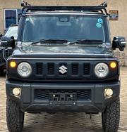 Suzuki Jimny 2019 Black for sale