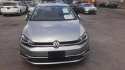 Volkswagen Golf 2019 Gray for sale