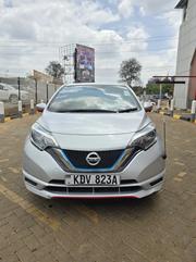 Nissan Note 2020 Silver for sale