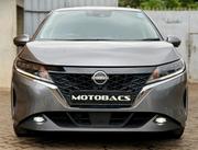 Nissan Note 1.2 Hybrid 2021 Gray for sale