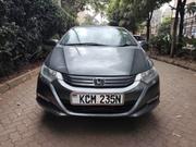 Honda Insight EX 2010 Gray for sale