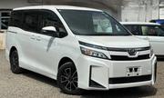 Toyota Voxy ZS 2WD 8-Seater 2019 White for sale