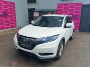 Honda Vezel 2014 White for sale