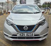 Nissan Note 2020 Silver for sale