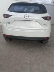 Mazda CX-5 Sport i-ACTIV AWD 2019 White for sale
