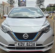Nissan Note 1.2 Hybrid 2018 Silver for sale