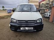 Toyota TownAce 2004 White for sale