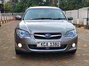 Subaru Legacy 2007 Gray for sale