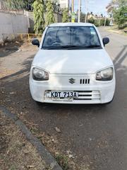 Suzuki Alto 2018 White for sale