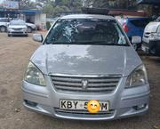Toyota Premio 2007 Silver for sale