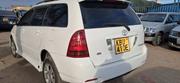 Toyota Corolla Fielder 2006 White for sale