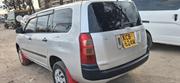 Toyota Succeed 2008 Silver for sale