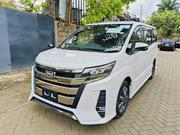 Toyota Noah 2.0 FWD (8 Seater) 2019 Pearl for sale