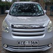 Toyota Noah 2008 Silver for sale