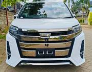 Toyota Noah 2.0 AWD (8 Seater) 2020 Pearl for sale