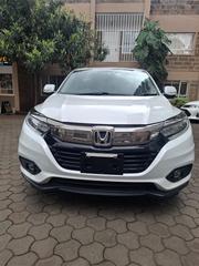 Honda Vezel 1.5 Hybrid 2WD 2019 White for sale
