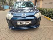 Toyota Succeed 2015 Blue for sale