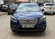 Subaru Outback 2017 Blue for sale